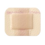 CVS Health Mepilex Border Lite Foam Adhesive Sterile Dressings, thumbnail image
