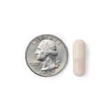 CVS Health Women's Probiotic & Cranberry Capsules, 30CT, thumbnail image