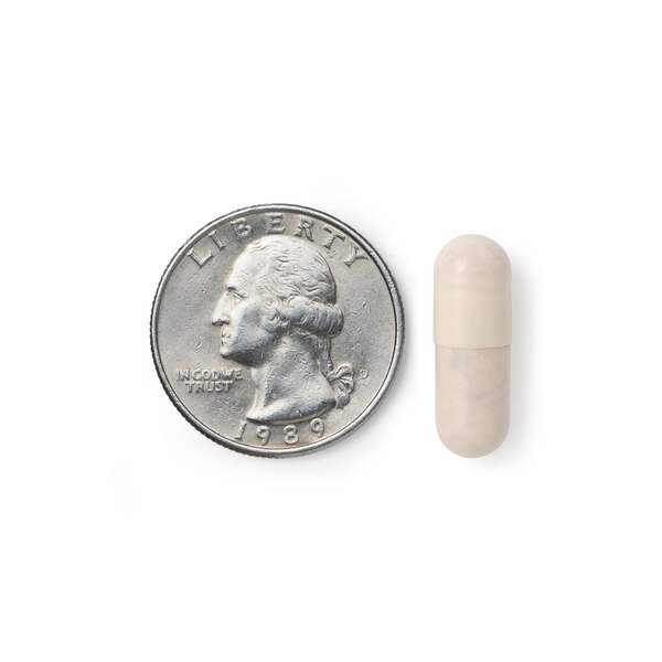 CVS Health Women's Probiotic & Cranberry Capsules, 30CT