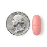 CVS Health Calcium & Vitamin D3 Tablets, 120 CT, thumbnail image 4 of 4