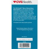 CVS Health Instant Relief Micro-Filtered Sinus Wash System, thumbnail image