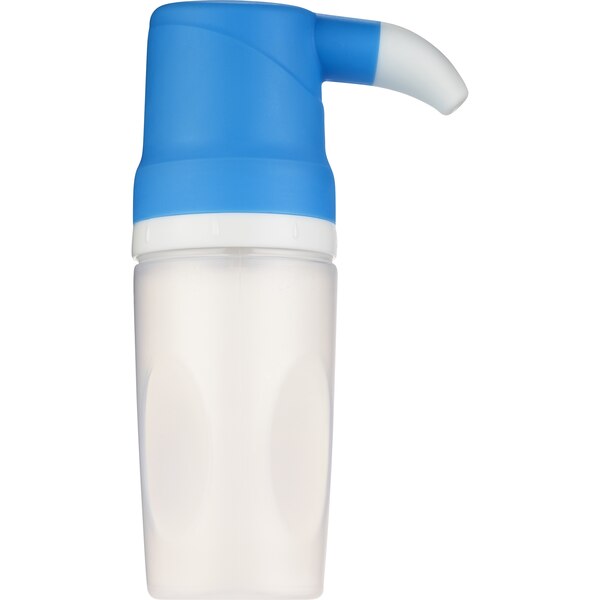CVS Health Instant Relief Micro-Filtered Sinus Wash System