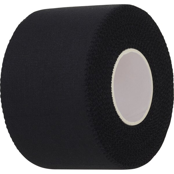 CVS Health East Tear Athletic Tape, Black