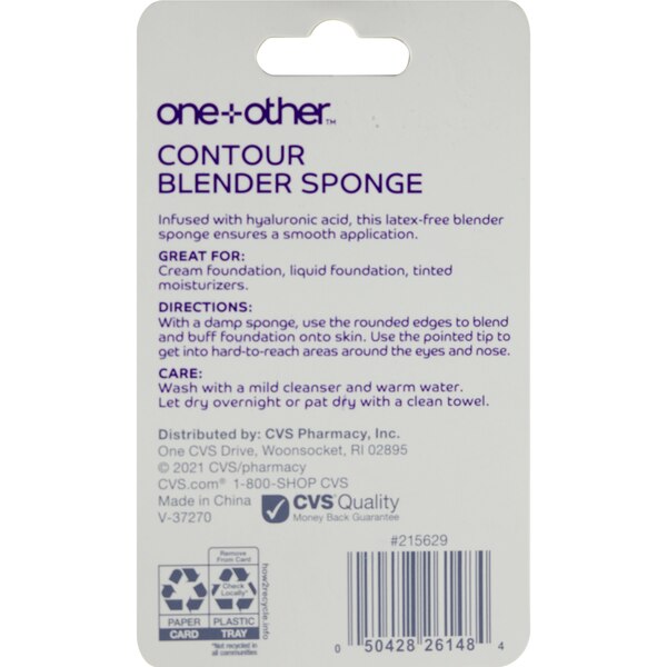 one+other Classic Tweezer Set & Case
