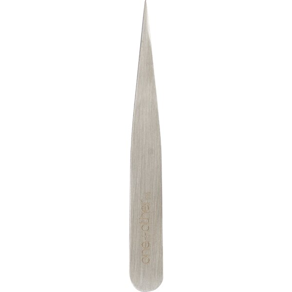 one+other Classic Tweezer Set & Case