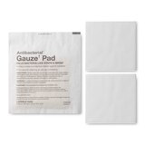 CVS Health Sterile Antibacterial Gauze Pads, thumbnail image