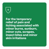 CVS Health Burn Relief Gel, thumbnail image