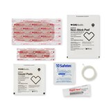 CVS Health Antibacterial Rapid-Seal Wound Kit, thumbnail image