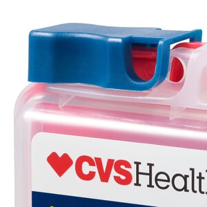 CVS Health Antibacterial Rapid-Seal Wound Kit