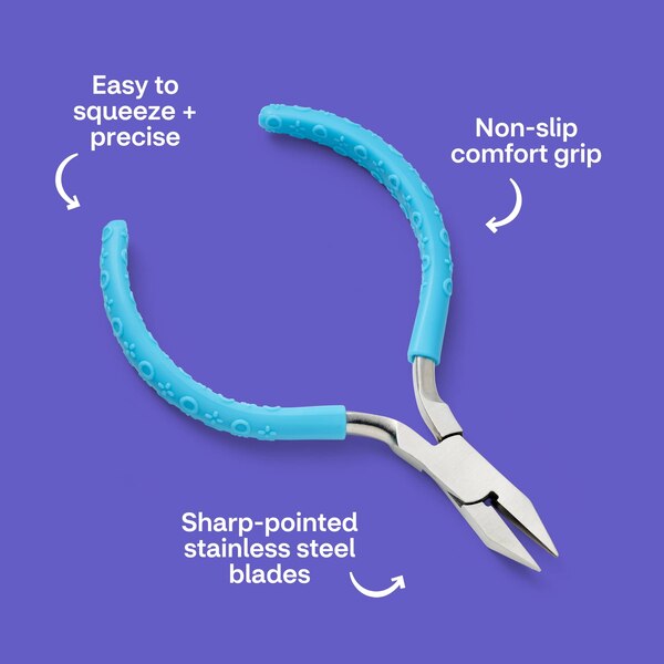 one+other Universal Nail Nipper + Catcher