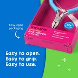 one+other Universal Nail Nipper + Catcher, thumbnail image