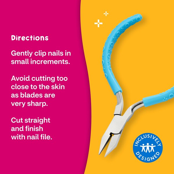 one+other Universal Nail Nipper + Catcher