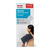 CVS Health Series 700 Fabric Heating Pad, thumbnail image