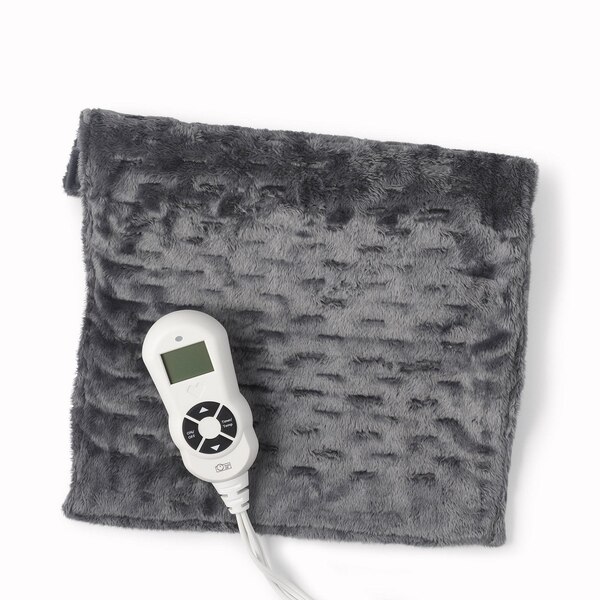 CVS Health Series 700 Fabric Heating Pad