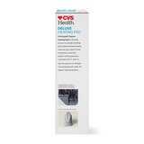 CVS Health Series 700 Fabric Heating Pad, thumbnail image
