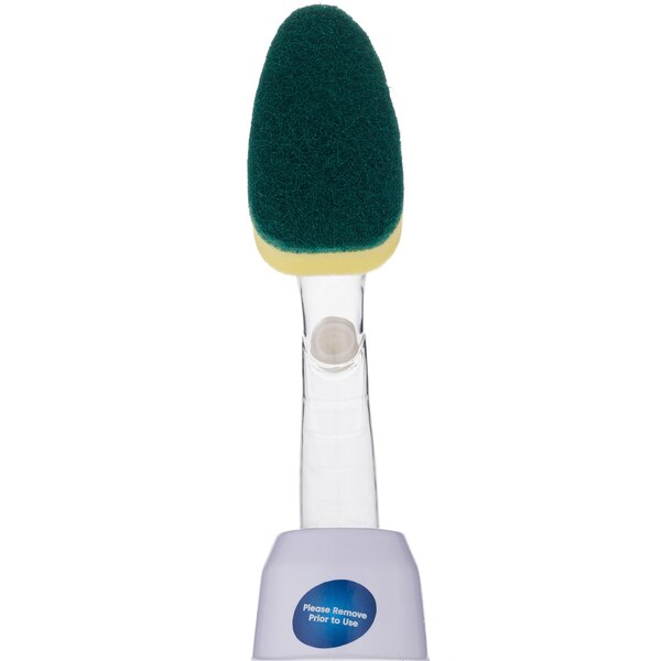 Total Home Heavy Duty Dishwand