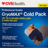CVS Health Cryomax Cold Shoulder Pack, thumbnail image