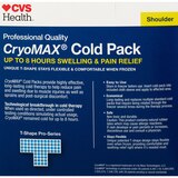 CVS Health Cryomax Cold Shoulder Pack, thumbnail image