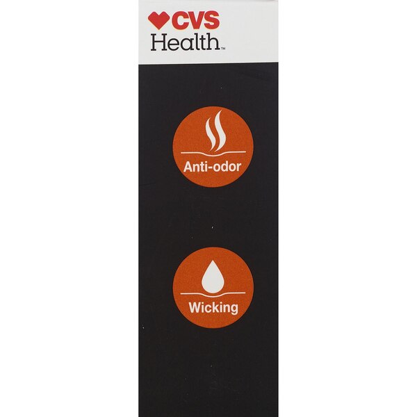 CVS Health Knee Copper Compression Sleeve