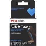 CVS Health Kinesiology Athletic Tape Strips, thumbnail image