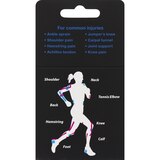 CVS Health Kinesiology Athletic Tape Strips, thumbnail image
