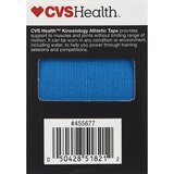 CVS Health Kinesiology Athletic Tape Strips, thumbnail image