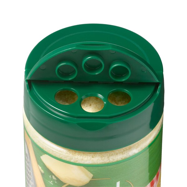 Kraft 100% Grated Parmesan Cheese, 8 oz