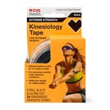 CVS Health Extreme Strength Kinesiology Tape, thumbnail image