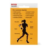 CVS Health Extreme Strength Kinesiology Tape, thumbnail image