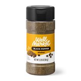 Well Market, Ground Black Pepper,1.5 oz, thumbnail image