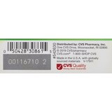CVS Health Extra Strength Nasal Strips, Clear, 26 CT, thumbnail image