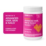 CVS Health Women's Advanced Hair, Skin & Nails*, 120CT, thumbnail image