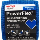 CVS Health Maximum Support Self Grip Athletic Bandage, thumbnail image