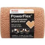 CVS Health Maximum Support Self Grip Athletic Bandage, thumbnail image