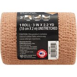 CVS Health Maximum Support Self Grip Athletic Bandage, thumbnail image
