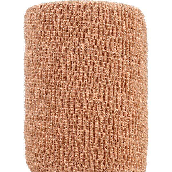CVS Health Maximum Support Self Grip Athletic Bandage