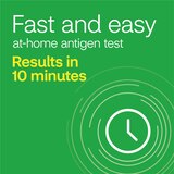 CVS Health At Home COVID-19 Test Kit, 2 CT, thumbnail image