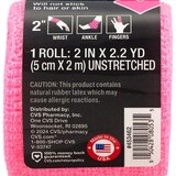 CVS Health Maximum Support Self Grip Athletic Bandage, thumbnail image 2 of 3