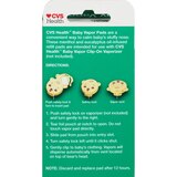 CVS Health Baby Vapor Refill Pads, 6 CT, thumbnail image