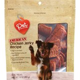 Pet Central Chicken Jerky Dog Treats, 10 oz, thumbnail image