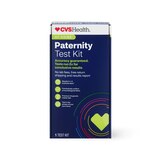 CVS Health At Home Paternity Test Kit, 1 CT, thumbnail image