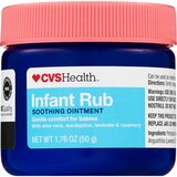 CVS Health Infant Rub, 1.76 OZ, thumbnail image 4 of 4