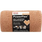 CVS Health Maximum Support Self Grip Athletic Bandage, thumbnail image