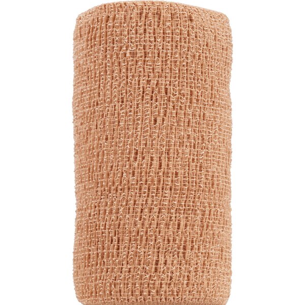 CVS Health Maximum Support Self Grip Athletic Bandage