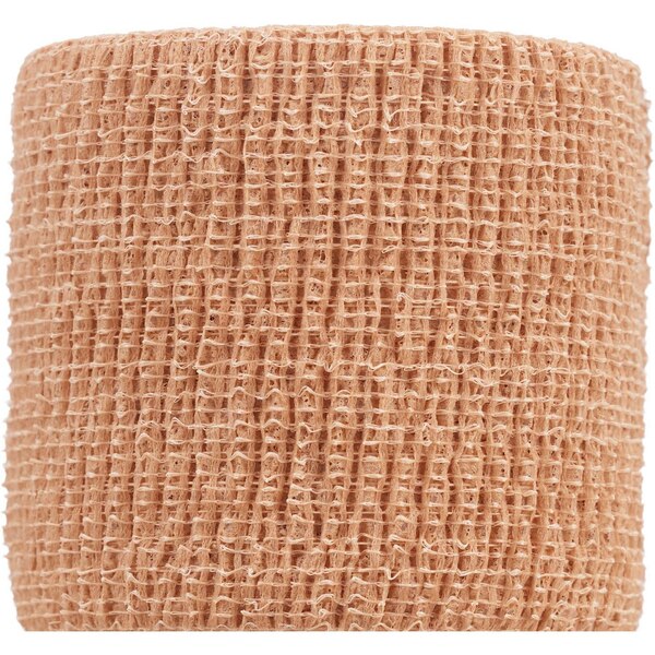 CVS Health Maximum Support Self Grip Athletic Bandage