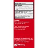 CVS Health Nasal Decongestant Non-Drowsy Maximum Strength Softgels, 48 CT, thumbnail image