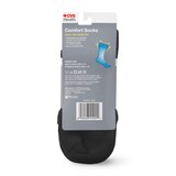 CVS Diabetic Comfort Socks Ankle Length Unisex, 2 Pairs, thumbnail image