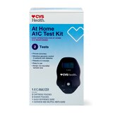 CVS Health At Home A1C Test Kit, thumbnail image