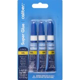 Caliber Mini Super Glue Gel, thumbnail image 1 of 2