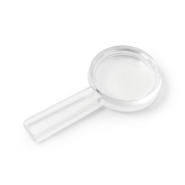 CVS Health Lice Removal Combs And Magnifying Glass